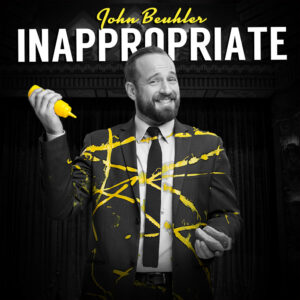 Inappropriate